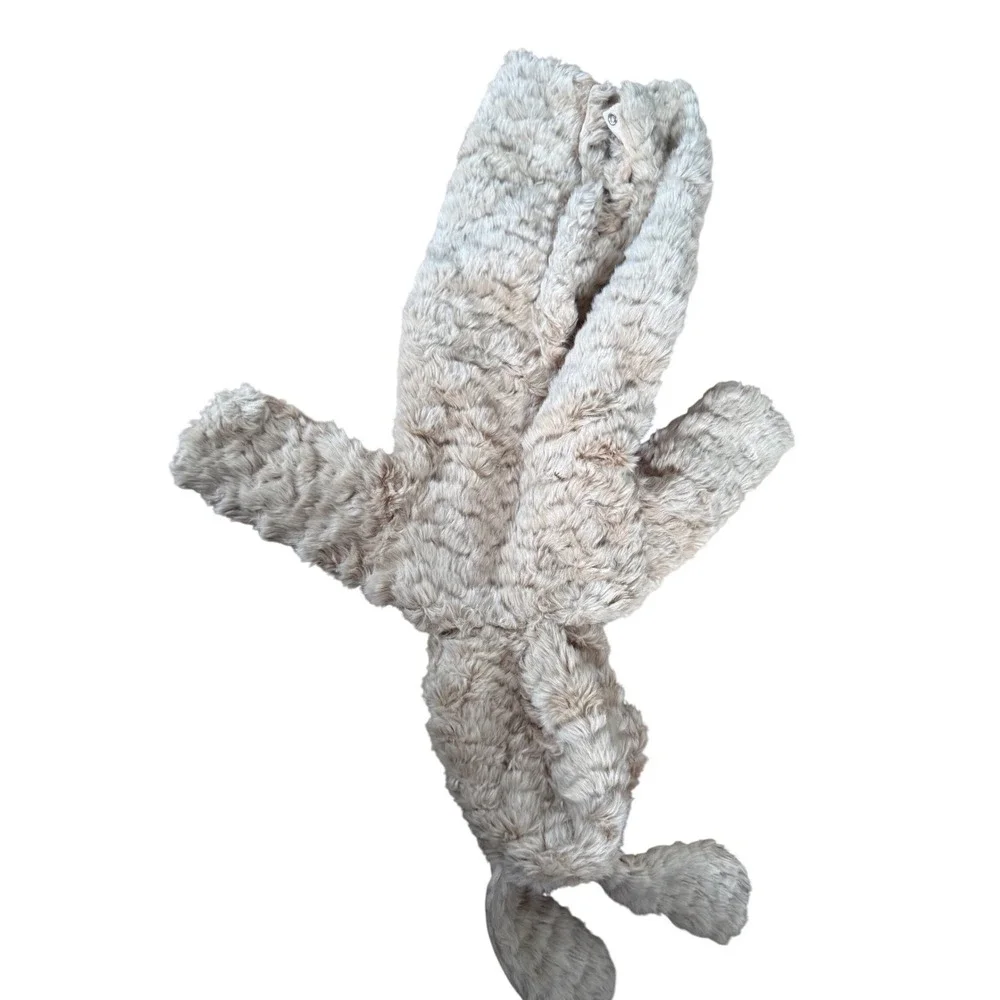 Pottery Barn kids adorable furry‎ dog costume - Picture 5 of 6